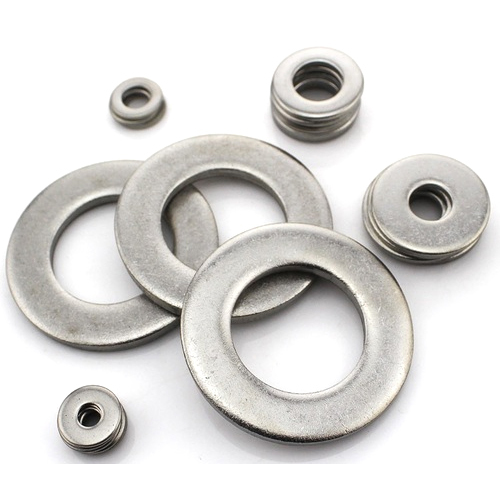 Plain Washer